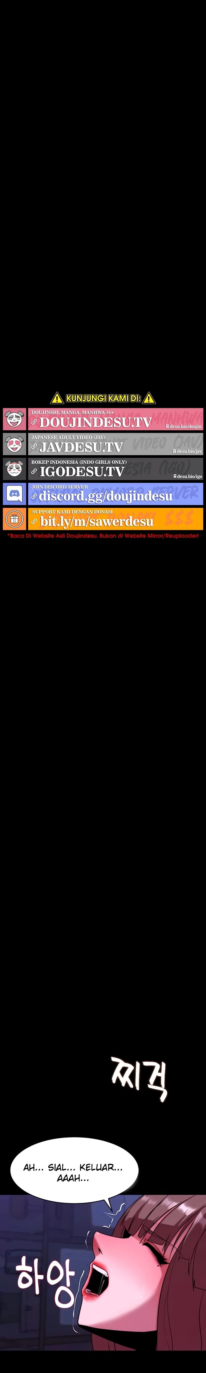 Pull Yourself Together, Team Leader - Page 8